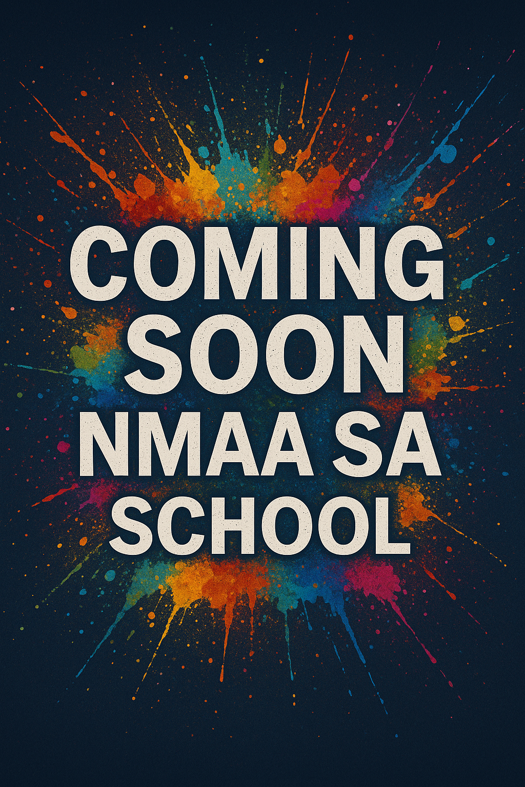 Coming Soon Logo